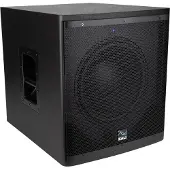 Kali audio WS-12 V2 Subwoofer Black