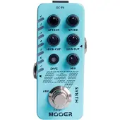 Mooer E7 Synth Micro Pedal