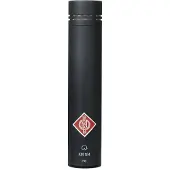 Neumann KM 184 MT Kardioid Kompakt Kondensatormikrofon Svart