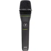 Mackie EM 89 D - Dynamic microphone