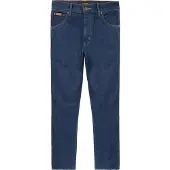 Wrangler Texas Straight Fit Jeans