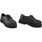 Brandit Plateau Phantom 3 Eyelet Skor