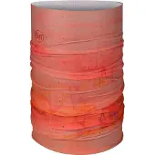 Buff - Vandringskläder - Coolnet UV Keffy Nectarine för Unisex - Orange