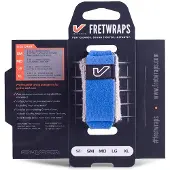 Gruvgear FretWraps Blue M