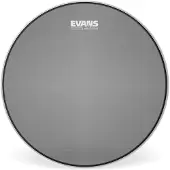 Evans 12 dB Zero Drum Head