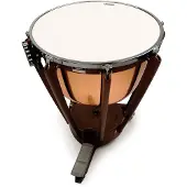 Evans Orchestral Timpani Drum Head 27.75"