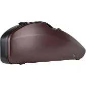 Bam 2004XL BonBon Hightech Violin Case Brown & Black