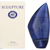 NIKOS Sculpture Parfum Parfym 100 ml