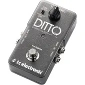 Tc Electronic Ditto stereo-looper
