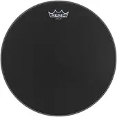 Remo Black Emperor X Coated 14 Drum Head