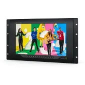 Blackmagic Design LCD-monitor SmartView 4K G3