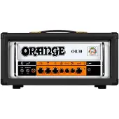 Orange OR30 Black