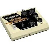 Behringer VT999 Vintage Tube Monster-effektpedal