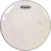 Evans Hydraulic Glass Drum Head 15