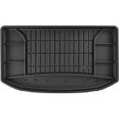 Frogum Bagagerumsmatta Suzuki Ignis III 2016-