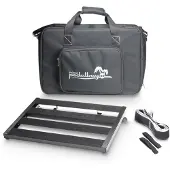 Palmer Pedalbay 40 Lightweight Variable Pedalboard