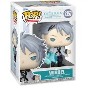 Funko POP! Frieren Wirbel Figur