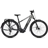 Focus Aventura² 6.8 29´´ Cues 10s Elcykel