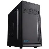 Hiditec Q5 Pro + Psu Pc-tornfodral