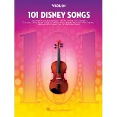 101 Disney Songs