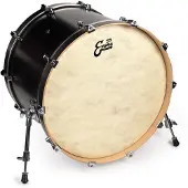 Evans 56 Calftone 22" Bass Drum Head
