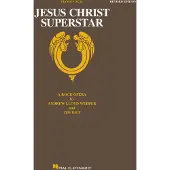Jesus Christ Superstar - Revised edition (häftad, eng)