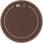 Meinl Stick & Brush Övningspad 6 tum