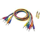 Korg SQ-Cable-6 75 cm Patchkabel