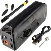 Energizer Pac4000+pb Kompressor