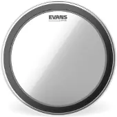 Evans 16" EMAD Drum Head Tom Hoop Fit