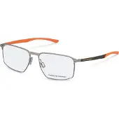 Porsche Design P8772 Square Glasögon