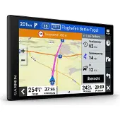 Garmin DriveSmart 76 - GPS-navigator - automotiv 6,95 bredbildsskärm