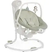Joie Serina 2-i-1 studsmatta, Strata Mist