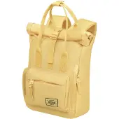 American Tourister Urban Groove City Mini Yellow