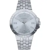 Radiant Atomik 44 Mm Klocka