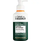 L'Oréal LOR MEN rengöringsgel 260 ml Control&