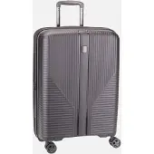 Travelite Air Stripe 4w M Expandable Trolleyväska