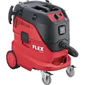 Flex S 44 L AC 230/CEE 444146 Grovdammsugare 1400 W 42 l