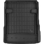 Frogum Lastutrymmesmatta Mercedes-Benz S-Class V223 2020-