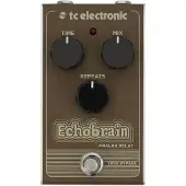 Tc Electronic Echobrain Analog Delay-pedal