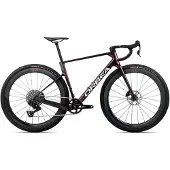 Orbea Terra Race M31eltd 1x Rival Xplr Axs 13s 2026 Gravelcykel