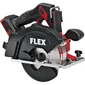 Flex Batteridriven cirkelsåg CSM 57 18-EC C; 18V (utan batteri och laddare)