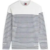 Tommy Hilfiger Dm0dm23183 T-shirt Med Lång ärm