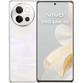 Vivo V40 Lite 8gb/256gb 6.7´´