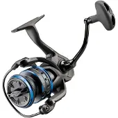 Okuma Invicta Feeder Snurrande Fiskerulle