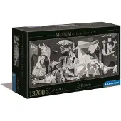 Clementoni Guernica Pussel 6 Bitar 13200 Bitar