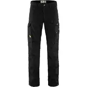 Fjällräven Men's Vidda Pro Ventilated Trousers Black