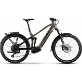 Haibike Adventr 10 Sx Eagle 2025 Elcykel