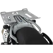 Hepco&Becker Enlargement Bmw G650gs Desde 2011 Bagageställ