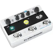 Tc Electronic PLETHORA X3 - Multieffekt gitarrowy